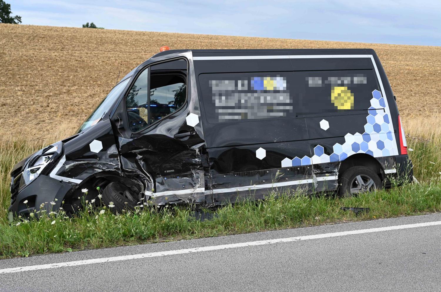 fib VU B299 Gsh 7609