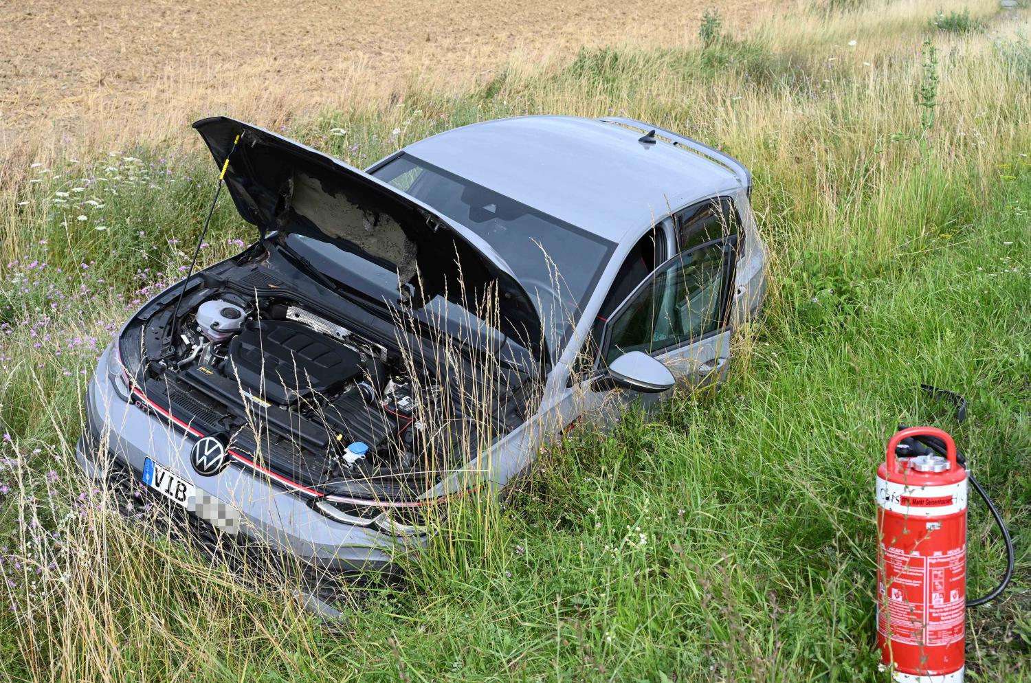 fib VU B299 Gsh 7610