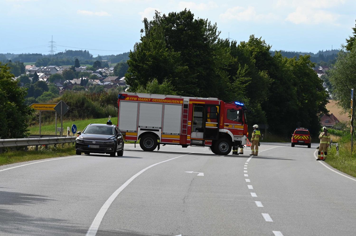 fib VU B299 Gsh 7614