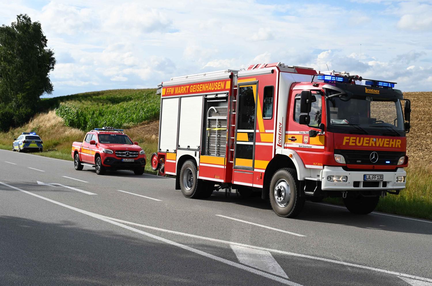 fib VU B299 Gsh 7619